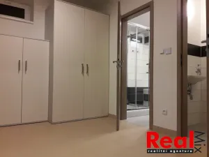 Pronájem bytu 3+kk, Rajhradice, Opatovická, 95 m2