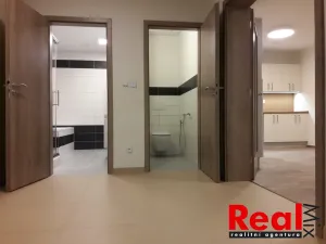 Pronájem bytu 3+kk, Rajhradice, Opatovická, 95 m2