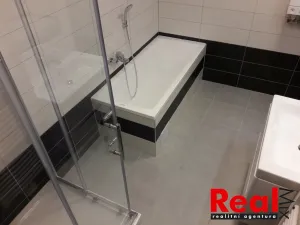 Pronájem bytu 3+kk, Rajhradice, Opatovická, 95 m2
