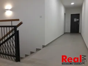 Pronájem bytu 3+kk, Rajhradice, Opatovická, 95 m2