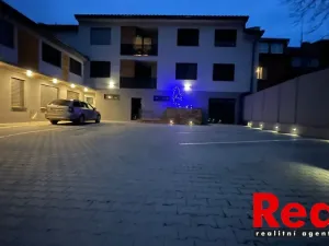 Pronájem bytu 3+kk, Rajhradice, Opatovická, 95 m2