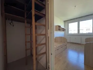 Prodej bytu 3+1, Olomouc, Trnkova, 70 m2