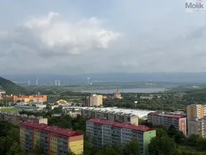 Prodej bytu 1+1, Most, Josefa Suka, 41 m2