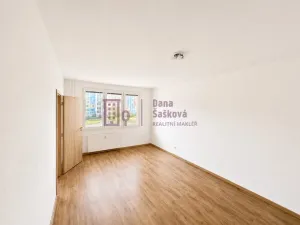 Prodej bytu 1+1, Jindřichův Hradec, sídliště Vajgar, 42 m2