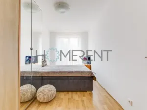 Pronájem bytu 2+kk, Praha, Meteorologická, 54 m2