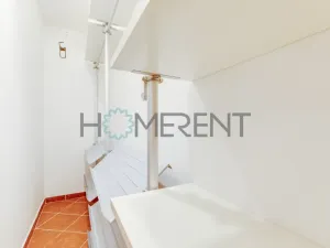 Pronájem bytu 2+kk, Praha, Meteorologická, 54 m2