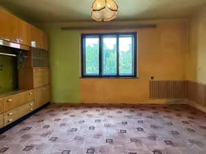 Prodej rodinného domu, Libáň, Tyršova, 70 m2