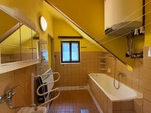 Prodej rodinného domu, Libáň, Tyršova, 70 m2