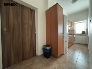 Pronájem bytu 2+1, Olomouc, Lipenská, 42 m2