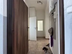 Pronájem bytu 2+1, Olomouc, Lipenská, 42 m2