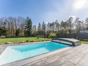 Prodej rodinného domu, Unhošť, Na Lukách, 221 m2