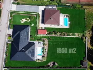 Prodej rodinného domu, Unhošť, Na Lukách, 221 m2