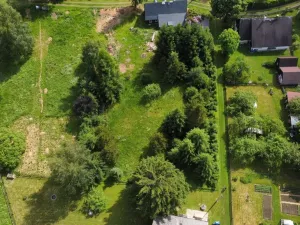 Prodej pozemku pro bydlení, Krásná Lípa - Sněžná, 1531 m2