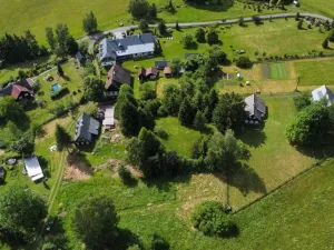 Prodej pozemku pro bydlení, Krásná Lípa - Sněžná, 1531 m2