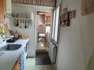 Prodej rodinného domu, Brno, Branka, 111 m2