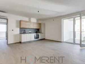 Pronájem bytu 1+kk, Praha, Vyšehradská, 37 m2