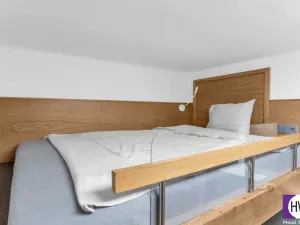 Prodej ubytování, Praha, Školská, 21 m2