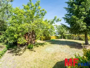 Prodej chaty, Hradec Králové, Rozkvět míru II, 6 m2