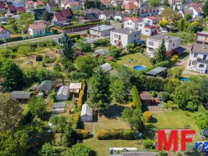 Prodej chaty, Hradec Králové, Rozkvět míru II, 6 m2