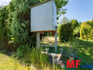 Prodej chaty, Hradec Králové, Rozkvět míru II, 6 m2