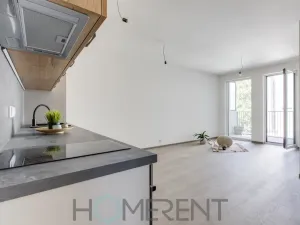 Pronájem bytu 2+kk, Praha, Vyšehradská, 57 m2