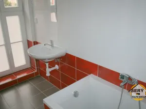 Pronájem bytu 1+kk, Jihlava, třída Legionářů, 44 m2