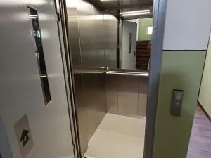 Prodej bytu 2+kk, Varnsdorf, Jarošova, 43 m2