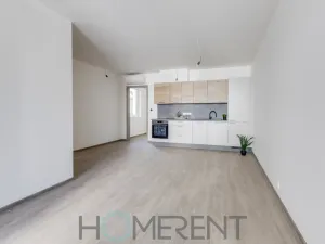 Pronájem bytu 2+kk, Praha, Vyšehradská, 57 m2