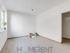 Pronájem bytu 2+kk, Praha, Vyšehradská, 57 m2