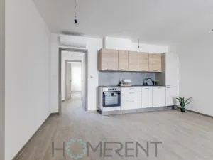 Pronájem bytu 2+kk, Praha, Vyšehradská, 57 m2