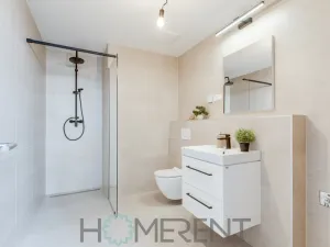 Pronájem bytu 2+kk, Praha, Vyšehradská, 57 m2