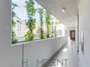 Pronájem bytu 2+kk, Praha, Vyšehradská, 57 m2