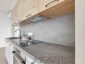 Pronájem bytu 1+kk, Praha, Vyšehradská, 37 m2
