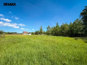Prodej pozemku pro bydlení, Bohutín, 1816 m2