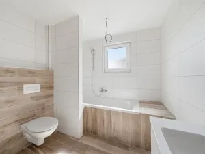 Prodej bytu 2+kk, Bahnhofstraße,Groß-Siegharts,Rakousko, 45 m2