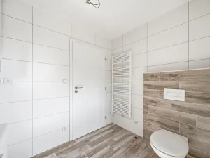 Prodej bytu 2+kk, Bahnhofstraße,Groß-Siegharts,Rakousko, 45 m2