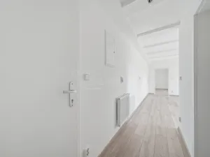 Prodej bytu 2+kk, Bahnhofstraße,Groß-Siegharts,Rakousko, 45 m2