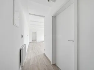 Prodej bytu 2+kk, Bahnhofstraße,Groß-Siegharts,Rakousko, 45 m2