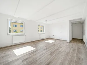 Prodej bytu 2+kk, Bahnhofstraße,Groß-Siegharts,Rakousko, 45 m2