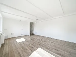 Prodej bytu 2+kk, Bahnhofstraße,Groß-Siegharts,Rakousko, 45 m2