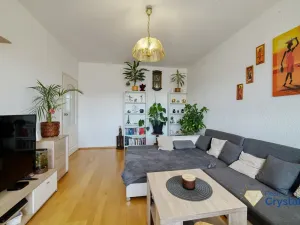 Prodej bytu 3+1, Mariánské Lázně, Bezejmenná, 59 m2