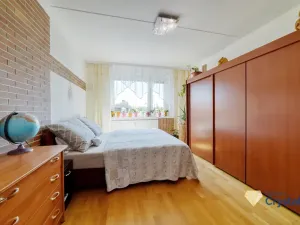 Prodej bytu 3+1, Mariánské Lázně, Bezejmenná, 59 m2