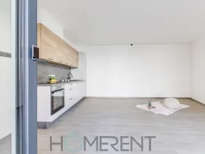 Pronájem bytu 2+kk, Praha, Vyšehradská, 53 m2