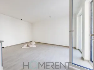 Pronájem bytu 2+kk, Praha, Vyšehradská, 53 m2