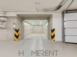 Pronájem bytu 2+kk, Praha, Vyšehradská, 53 m2