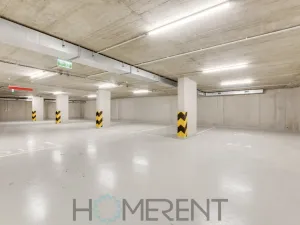 Pronájem bytu 2+kk, Praha, Vyšehradská, 53 m2