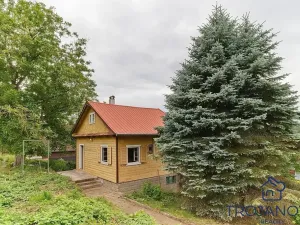 Prodej pozemku pro bydlení, Lštění, K zastávce, 621 m2