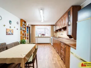 Prodej vícegeneračního domu, Tišnovská Nová Ves, 221 m2
