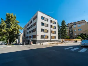 Prodej bytu 3+kk, Praha - Břevnov, Pod Drinopolem, 75 m2