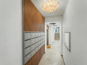 Prodej bytu 3+kk, Praha - Břevnov, Pod Drinopolem, 75 m2